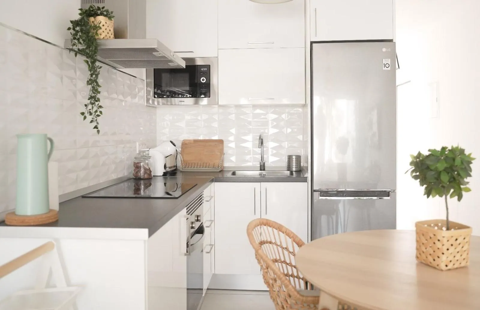Precioso Apartamento En Complejo Con Piscina Costa Teguise Appartement