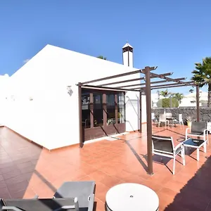 Casa Alisios Lanzarote Hébergement de vacances