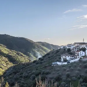 La Azomadilla Apartamento Tolatán