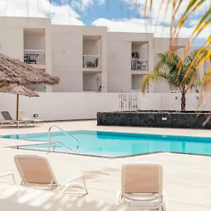 Apto Rebeca By Hh Aa, Wifi & Pool Appartement