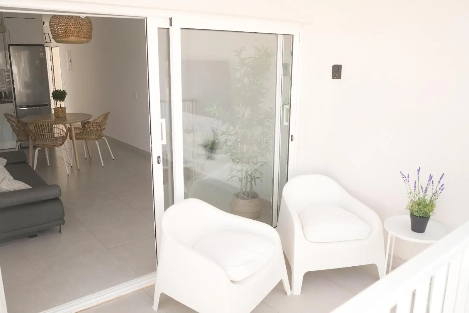 Precioso apartamento en complejo con piscina Costa Teguise