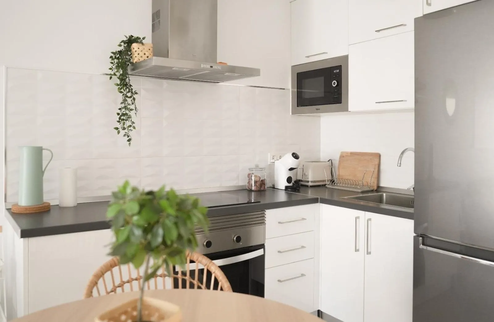 Precioso apartamento en complejo con piscina Costa Teguise 0*,  España